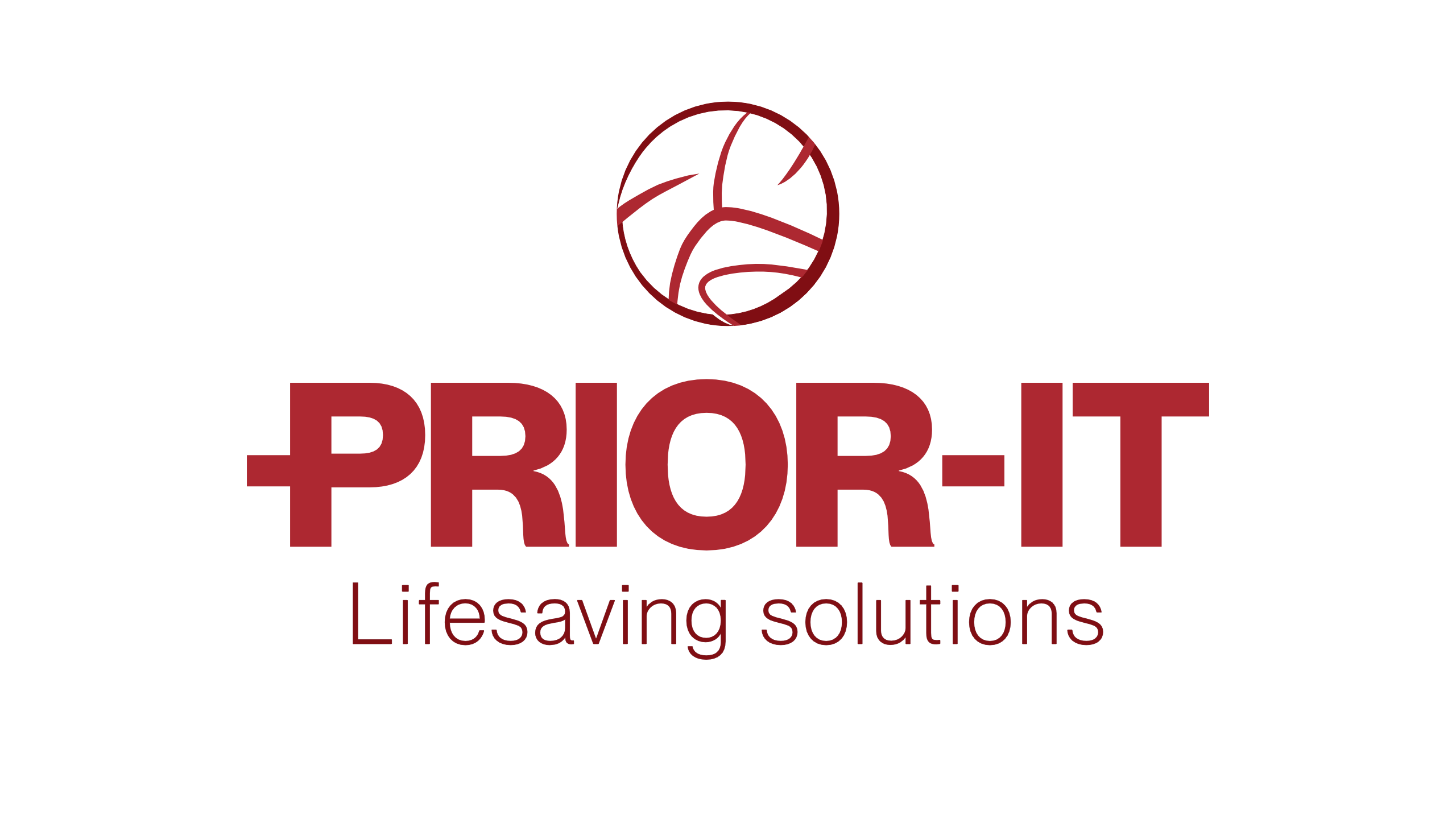 Prior-IT: Lifesaving solutions